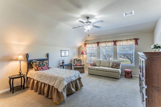 9219 Caddo Springs Court, Cypress, TX 77433