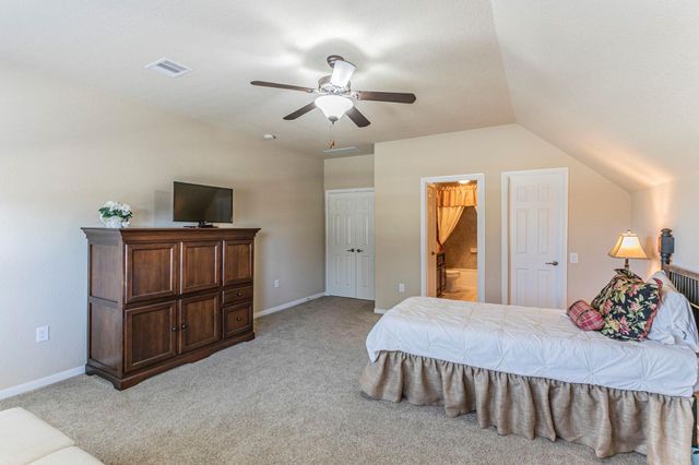 9219 Caddo Springs Court, Cypress, TX 77433