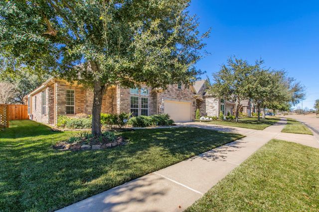 9219 Caddo Springs Court, Cypress, TX 77433