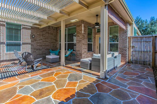 9219 Caddo Springs Court, Cypress, TX 77433