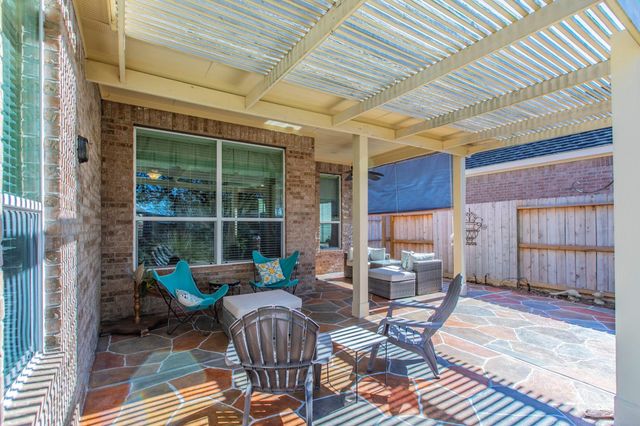 9219 Caddo Springs Court, Cypress, TX 77433