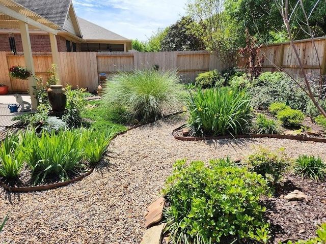 9219 Caddo Springs Court, Cypress, TX 77433