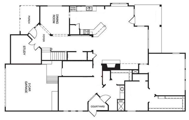 9219 Caddo Springs Court, Cypress, TX 77433