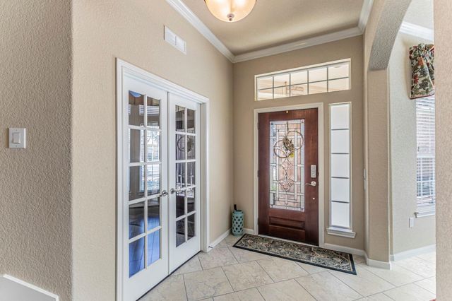 9219 Caddo Springs Court, Cypress, TX 77433