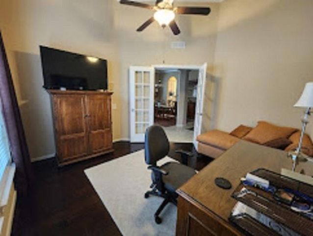 9219 Caddo Springs Court, Cypress, TX 77433