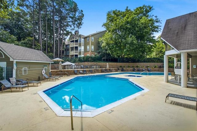 917 Mcgill Park Avenue NE, Atlanta, GA 30312
