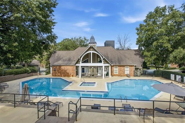 917 Mcgill Park Avenue NE, Atlanta, GA 30312