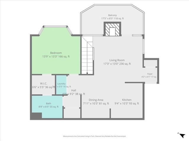 917 Mcgill Park Avenue NE, Atlanta, GA 30312