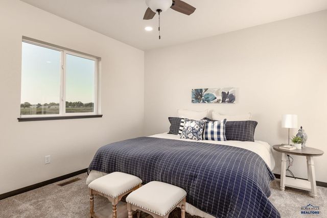 441 ALPHA AVE, Box Elder, SD 57719