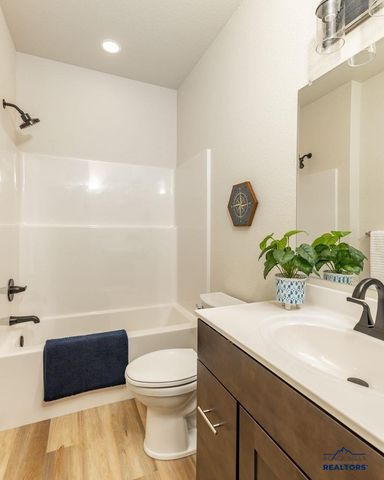 441 ALPHA AVE, Box Elder, SD 57719