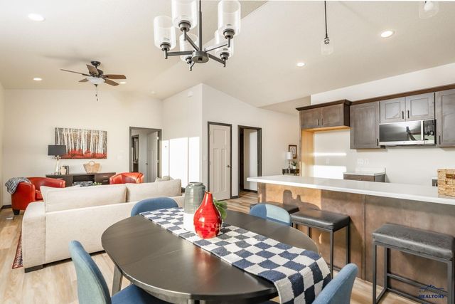 441 ALPHA AVE, Box Elder, SD 57719