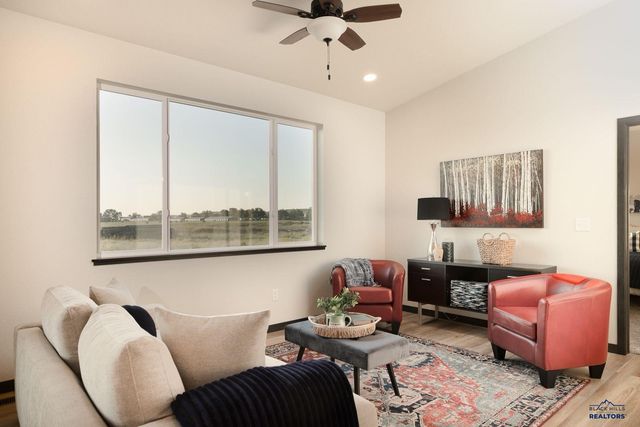 441 ALPHA AVE, Box Elder, SD 57719