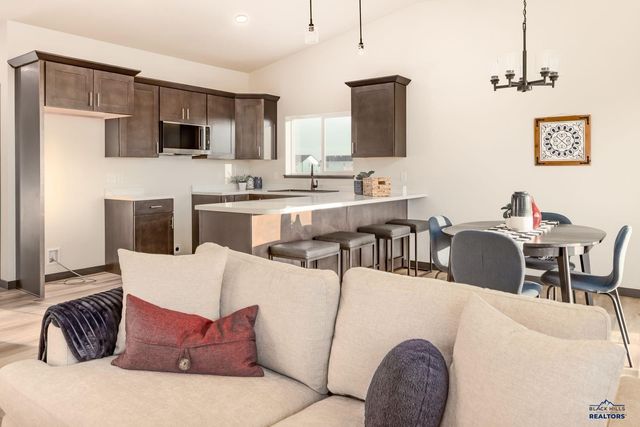 441 ALPHA AVE, Box Elder, SD 57719