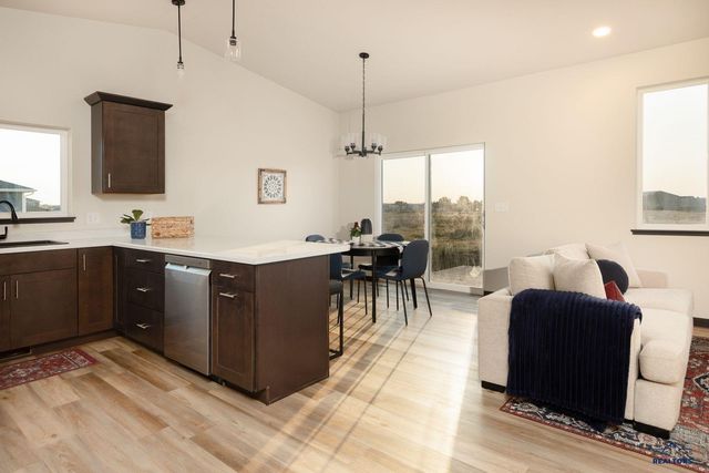 441 ALPHA AVE, Box Elder, SD 57719