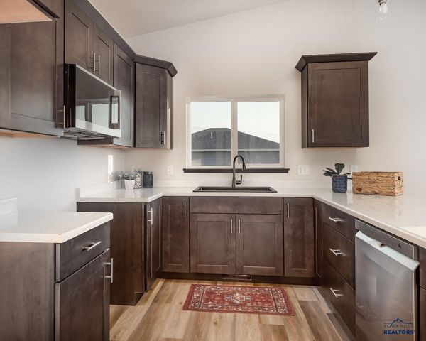 441 ALPHA AVE, Box Elder, SD 57719