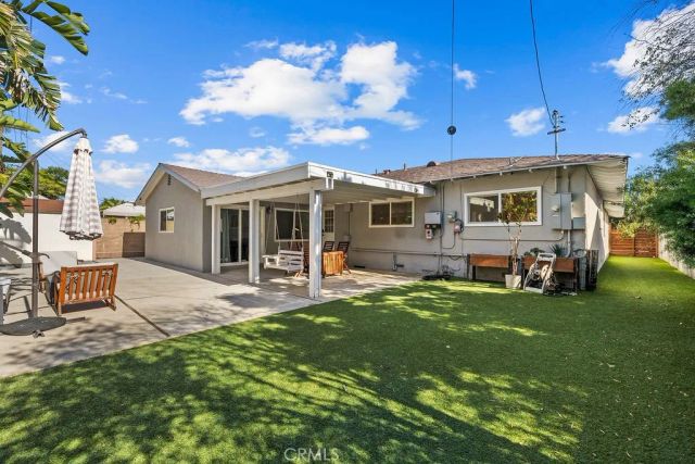 515 E Hoover, Orange, CA 92867