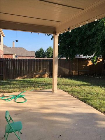 617 Canoe Way, Crowley, TX 76036