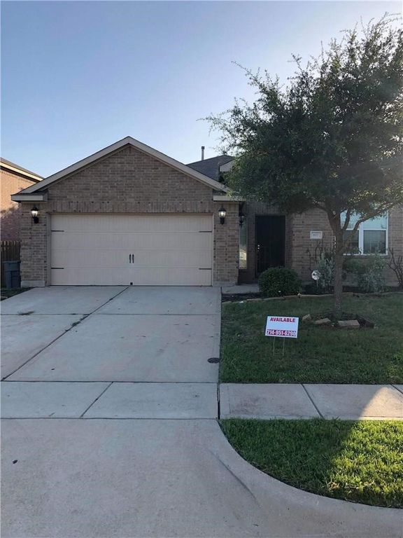 617 Canoe Way, Crowley, TX 76036