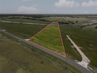 1066 County Road 153 - Lot 4, Georgetown, TX 78626