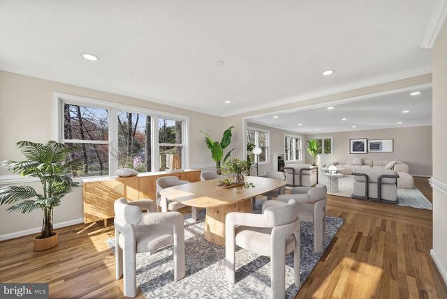 10600 VANTAGE CT, Potomac, MD 20854