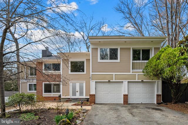 10600 VANTAGE CT, Potomac, MD 20854