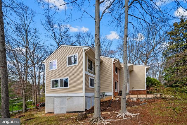 10600 VANTAGE CT, Potomac, MD 20854