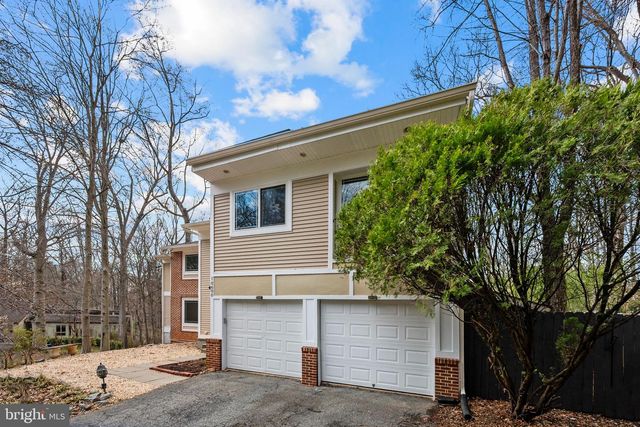 10600 VANTAGE CT, Potomac, MD 20854