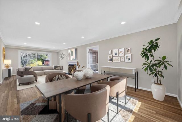 10600 VANTAGE CT, Potomac, MD 20854