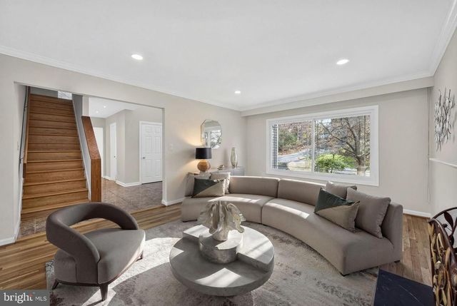 10600 VANTAGE CT, Potomac, MD 20854
