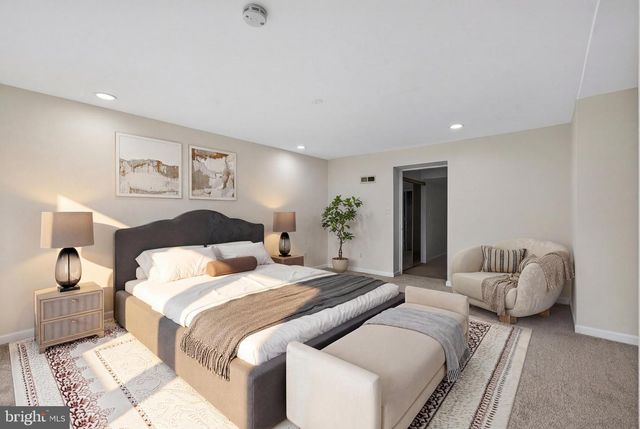 10600 VANTAGE CT, Potomac, MD 20854