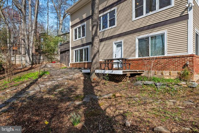 10600 VANTAGE CT, Potomac, MD 20854