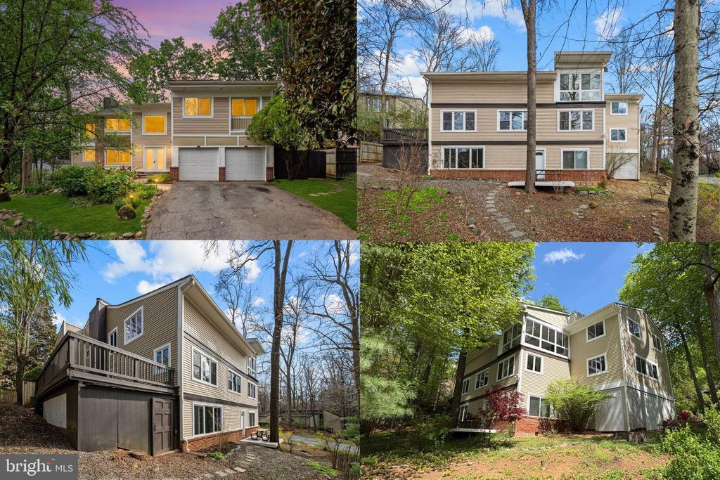 10600 VANTAGE CT, Potomac, MD 20854