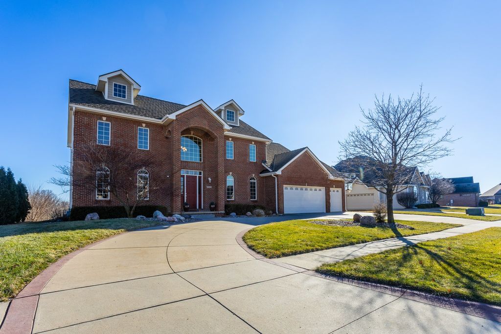 1325 NE 31st Street, Ankeny, IA 50021