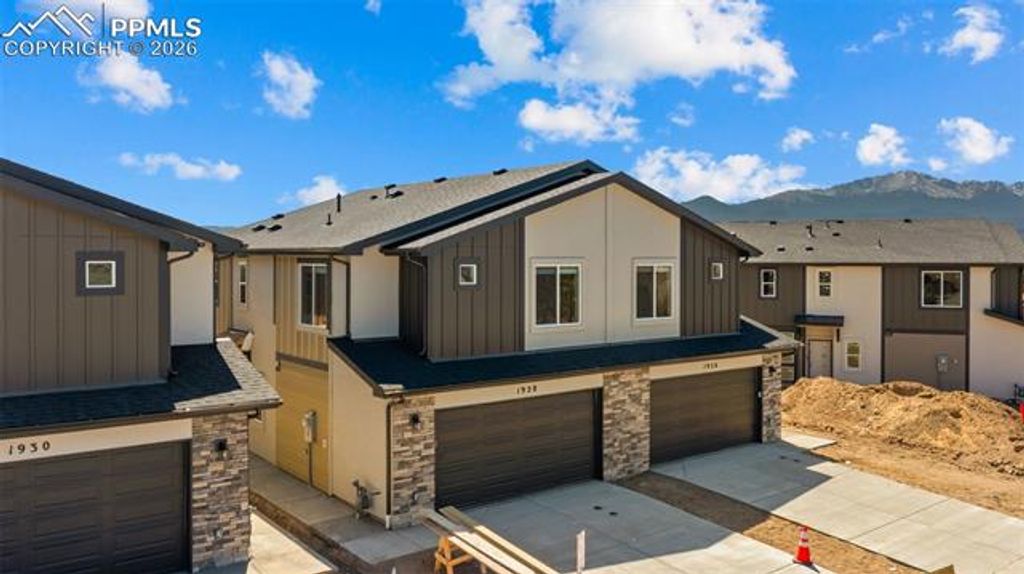 1910 Erin Loop, Colorado Springs, CO 80918 — photo 2