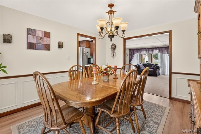 71 Pheasant Run Lane, Lancaster, NY 14086