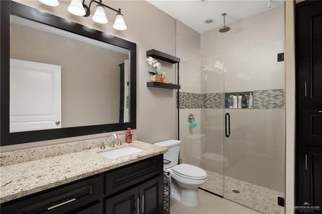 1505 Yarely Street, Mission, TX 78573