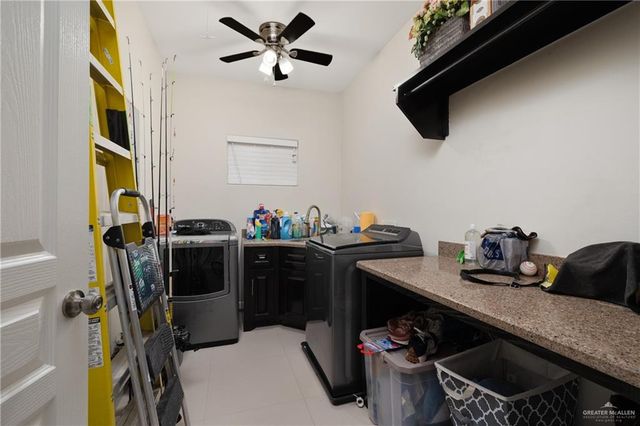 1505 Yarely Street, Mission, TX 78573