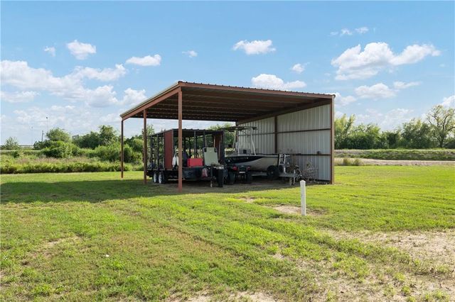 1505 Yarely Street, Mission, TX 78573