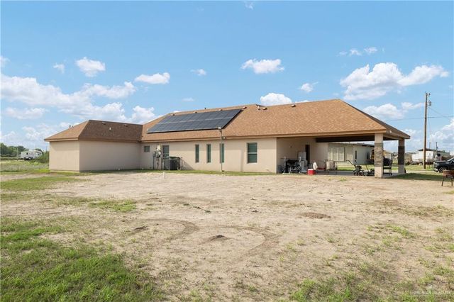 1505 Yarely Street, Mission, TX 78573