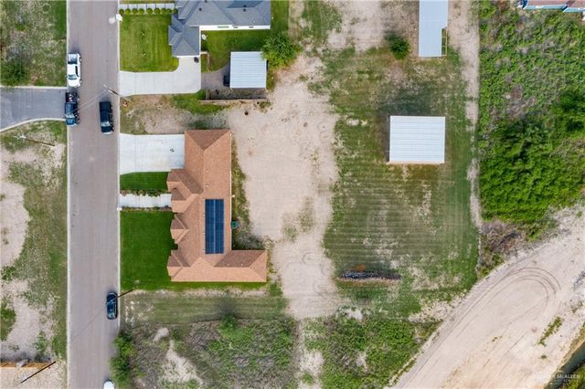 1505 Yarely Street, Mission, TX 78573