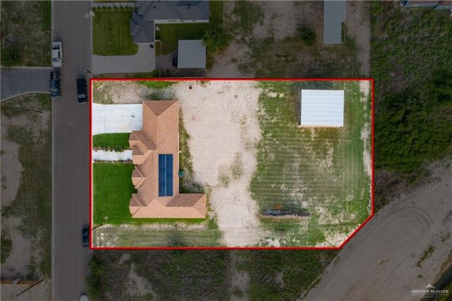 1505 Yarely Street, Mission, TX 78573