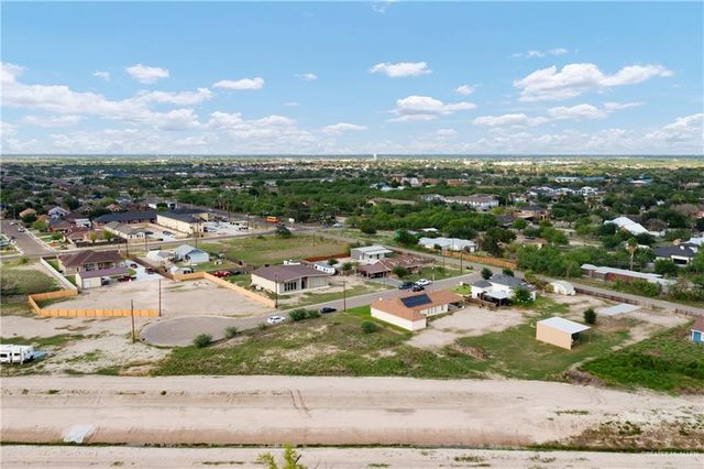 1505 Yarely Street, Mission, TX 78573