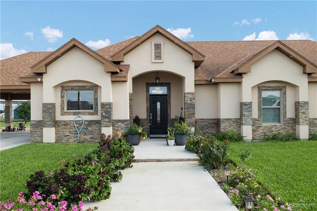 1505 Yarely Street, Mission, TX 78573