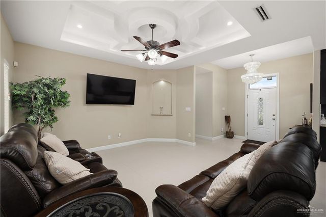 1505 Yarely Street, Mission, TX 78573
