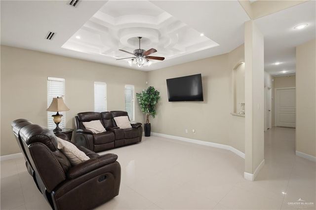 1505 Yarely Street, Mission, TX 78573