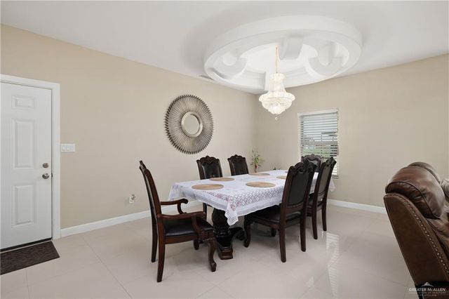 1505 Yarely Street, Mission, TX 78573