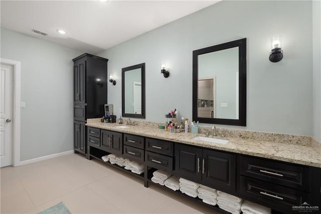 1505 Yarely Street, Mission, TX 78573