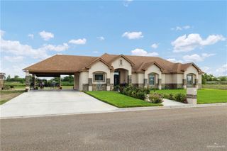 1505 Yarely Street, Mission, TX 78573