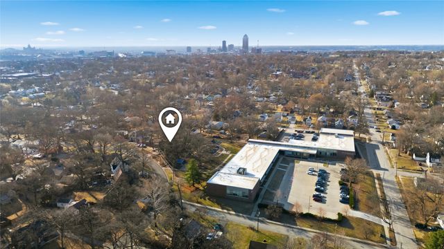 1412 Chautauqua Parkway, Des Moines, IA 50314