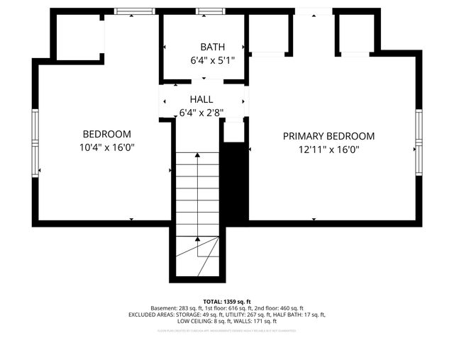 1412 Chautauqua Parkway, Des Moines, IA 50314